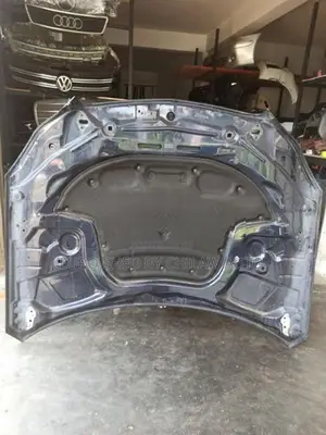 Mercedes Benz W212 E220 Bluetech Bonnet