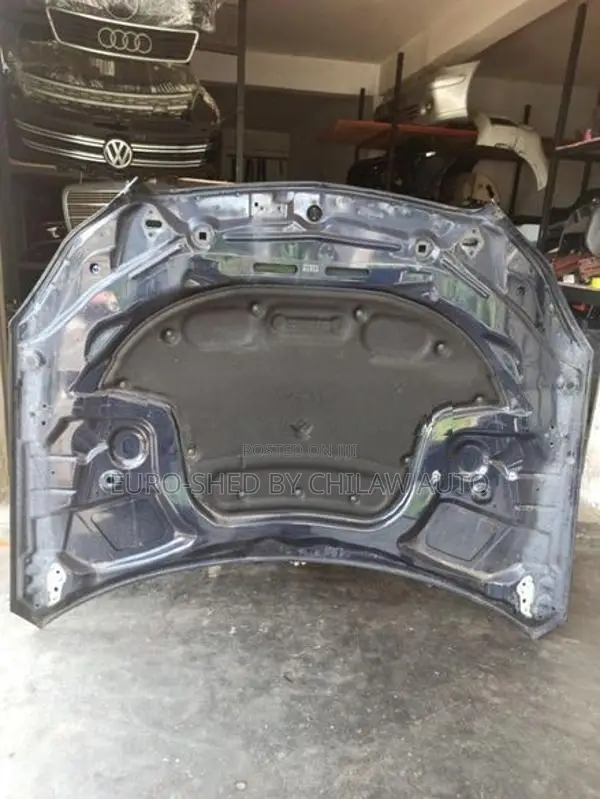 Mercedes Benz W212 E220 Bluetech Bonnet