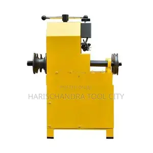 Round & Square Electric Multifunction Pipe Bender 230 v 76mm