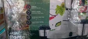 National Mixer Grinder (Blender)