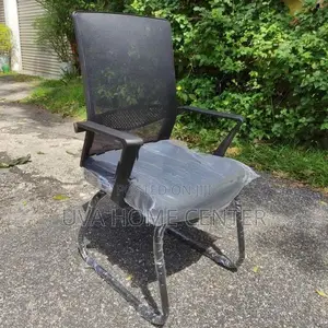 Mesh Visitor Office Chair ECV008