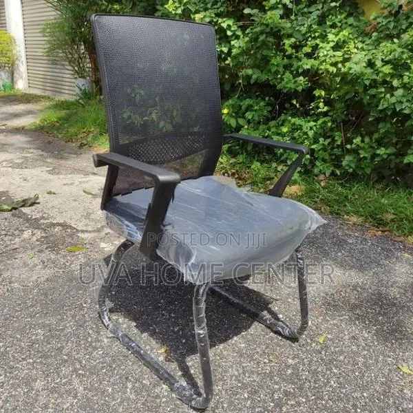 Mesh Visitor Office Chair ECV008