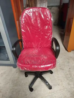 Piyestra ECH005 Hi-Back Office Chair