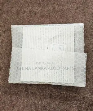 580 iauto AC filter