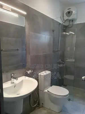 Brand New House for Sale in Malabe - Water Fall Residencies