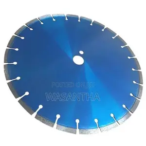 Cutting Disc ( Road cutter Blade)
