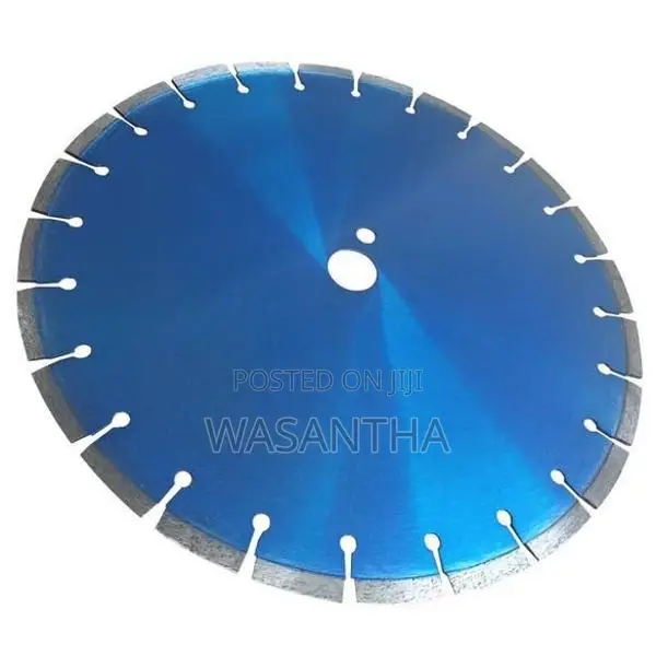 Cutting Disc ( Road cutter Blade)
