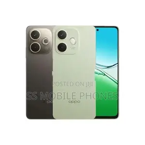 Oppo A5 Pro 8GB 256GB (Brand New)