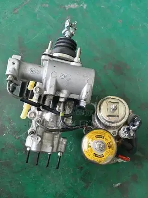 Toyota Aqua ABS /BG