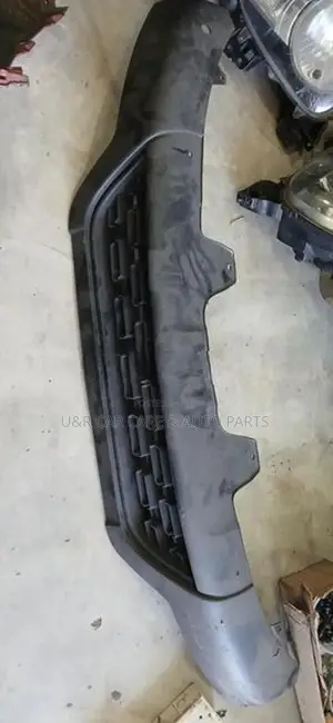 Renault KWID Bumper Lower Grill