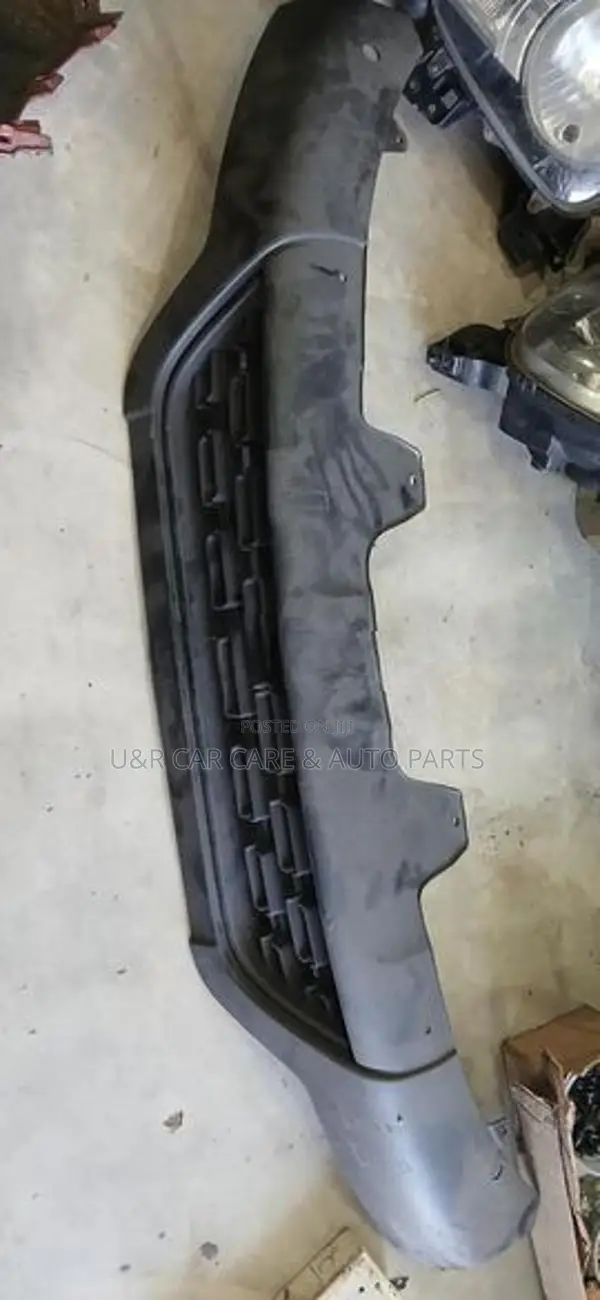 Renault KWID Bumper Lower Grill