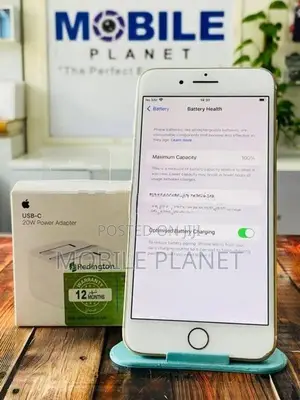 Apple iPhone 7 Plus 128GB (Used)