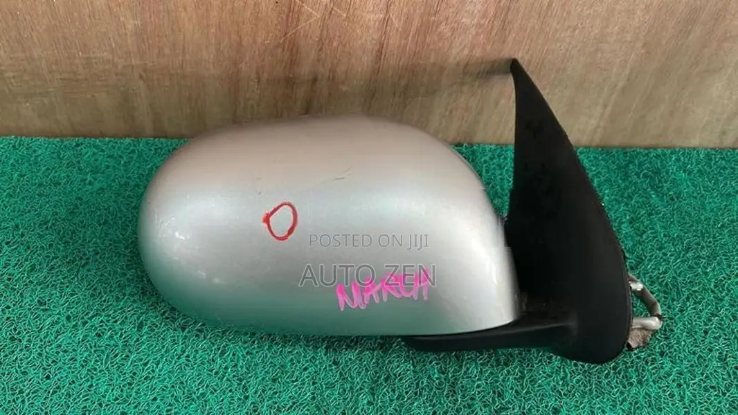 March K12 Side Mirrors