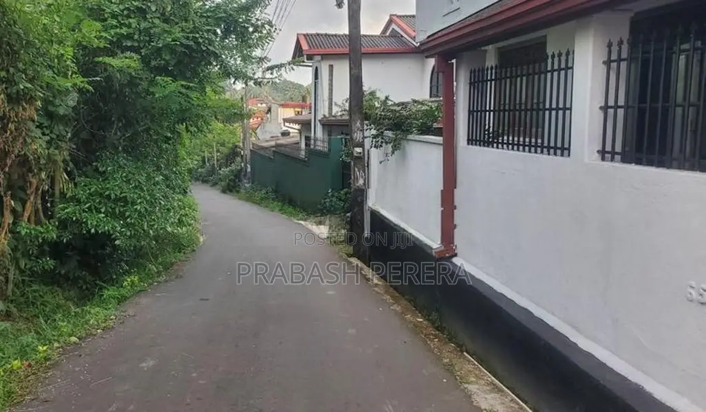 Block Of 15 Perches for Sale in Maharagama