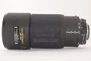 Nikon 80-200 F2.8 DSLR Lens