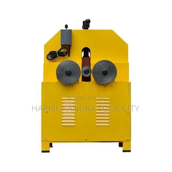Round & Square Electric Multifunction Pipe Bender 230 v 76mm