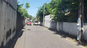 7 Perches Land for Sale in Nugegoda