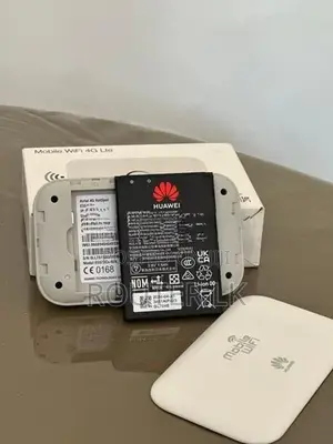 Huawei 5573 609 High speed Pocket Router 4G