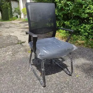 Mesh Visitor Office Chair ECV008