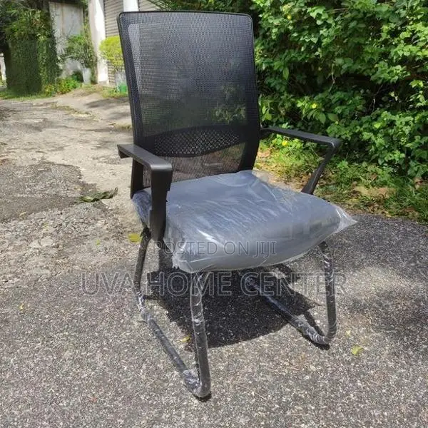 Mesh Visitor Office Chair ECV008