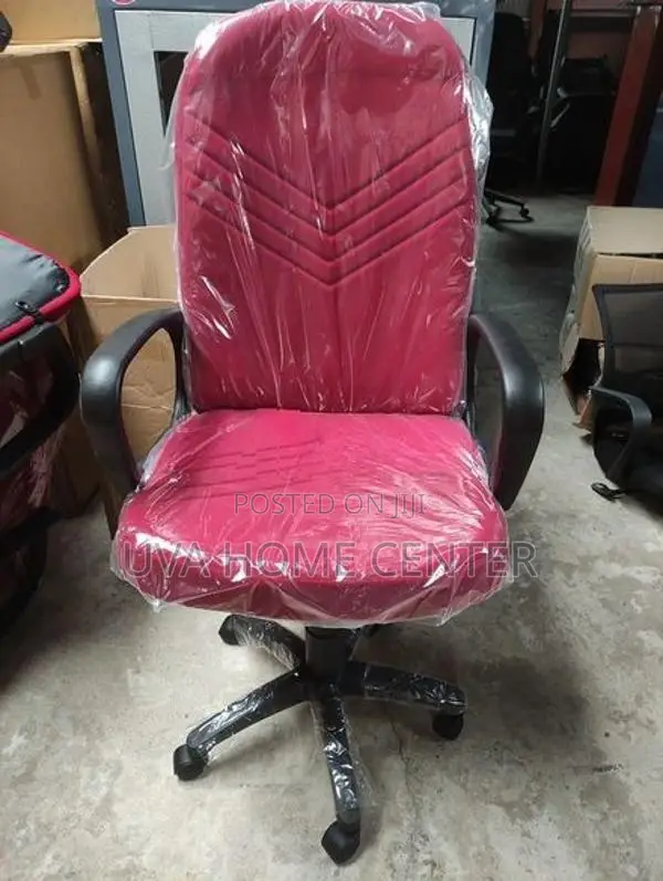 Piyestra ECH005 Hi-Back Office Chair