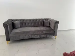 Luxury 3 Seater Sofa