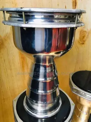 Aluminum Darbag