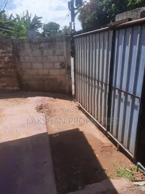Land For Sale In Raththanapitiya