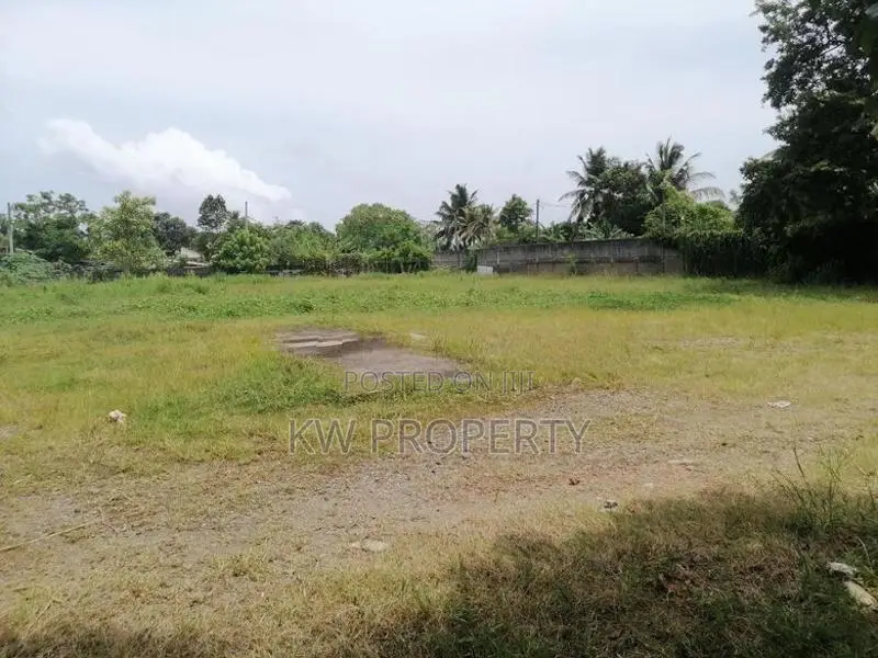 Land for Sale in Ratmalana