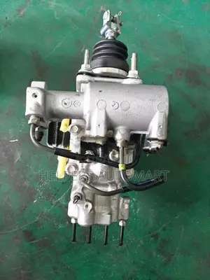 Toyota Aqua ABS /BG