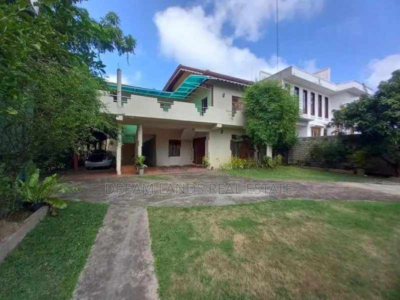 2BED HOUSE FOR RENT IN NEGOMBO WITH FURNITURE (SP290)