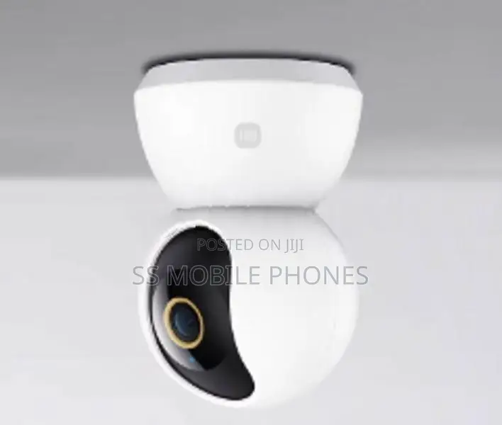 Xiaomi 360 Smart Camera