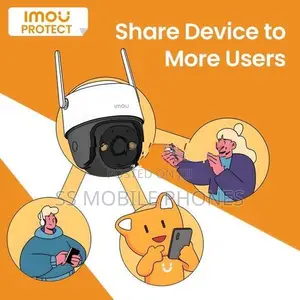Cruiser SC 4G 3MP SIM Camera