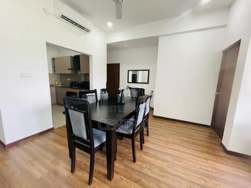Furnished Apartment for Sale in Piliyandala (C7-8247)