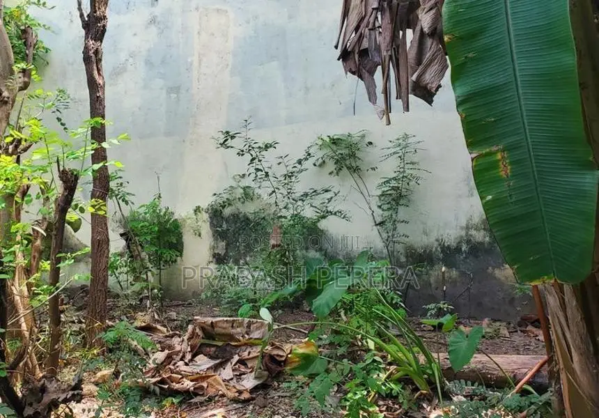 7 Perches Land for Sale in Nugegoda
