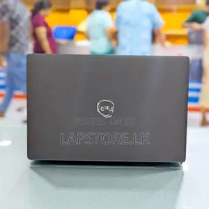 Dell Latitude Core i5 -8th Gen |8GB Ram|256GB NVMe|New Laptops