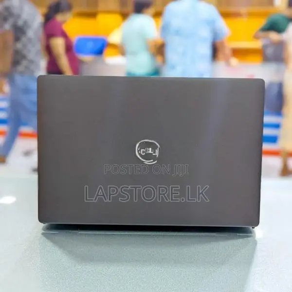 Dell Latitude Core i5 -8th Gen |8GB Ram|256GB NVMe|New Laptops