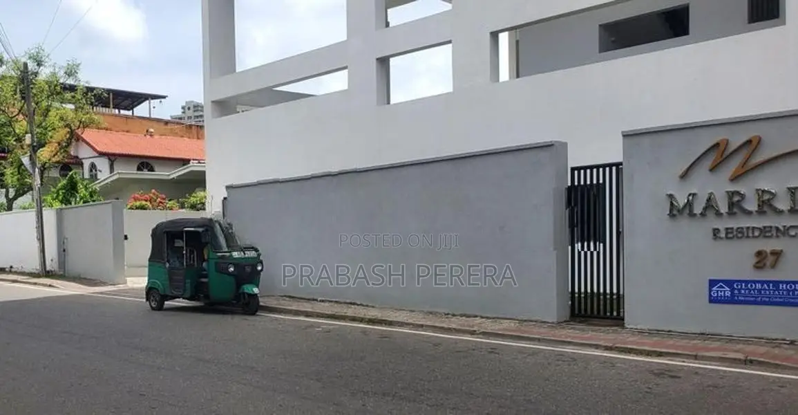 Land for Sale in Wellawatte Colombo 06
