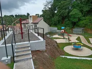 Brand New House for Sale in Malabe - Water Fall Residencies