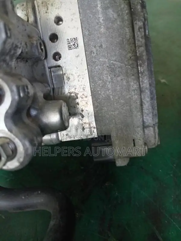 Toyota Aqua ABS /BG