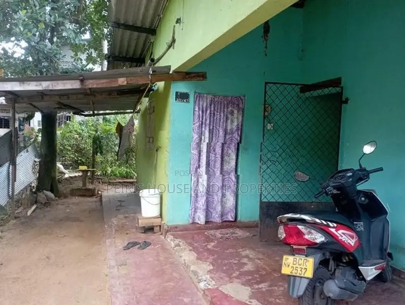 Boarding House For Sale Amandoluwa Seeduwa Gampaha
