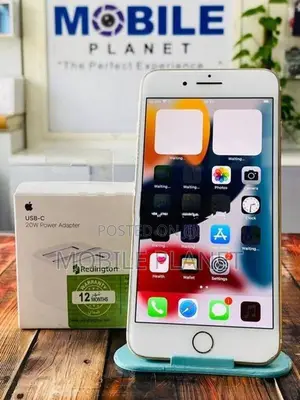 Apple iPhone 7 Plus 128GB (Used)