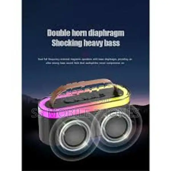Kboard KTS 2112 Wireless Bluetooth Speaker