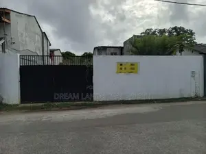COMMERCIAL LAND FOR SALE IN BORELLA (SP720)