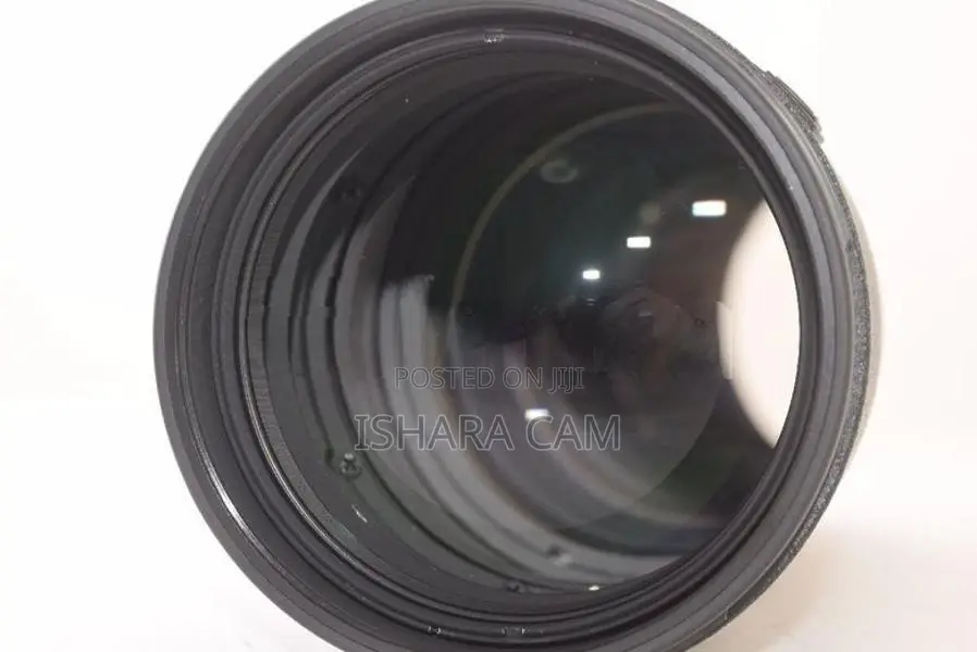 Nikon 80-200 F2.8 DSLR Lens