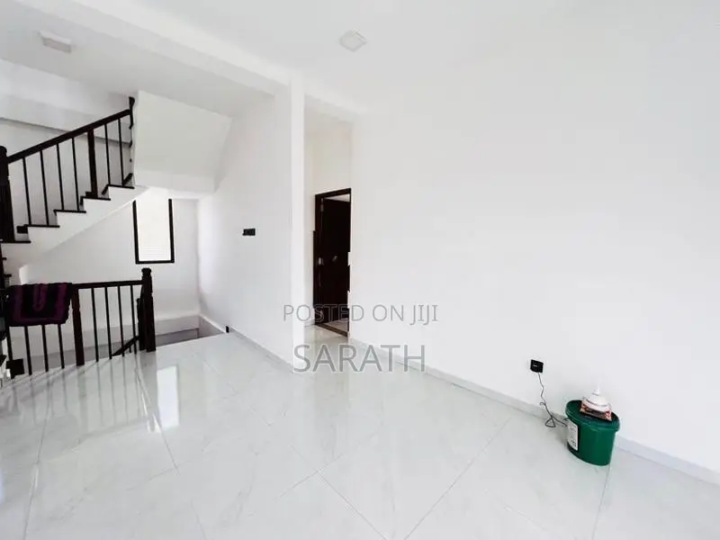 Brand New Two Storied House Sale Athurugiriya
