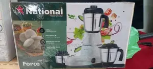 National Mixer Grinder (Blender)