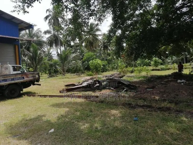 Land for Sale in Ratmalana