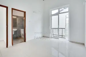 Brand New House for Sale in Malabe - Water Fall Residencies