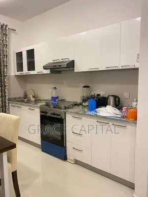 Semi Furnished Apartment for Sale Mahabage
